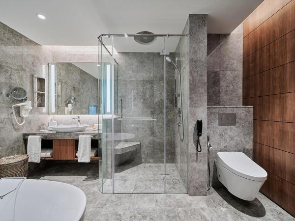 Sunway Resort Hotel : photo 3 de la chambre chambre club