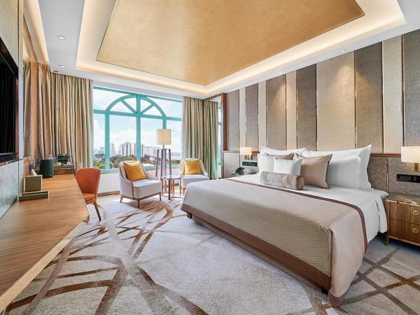 Sunway Resort Hotel : photo 1 de la chambre chambre club