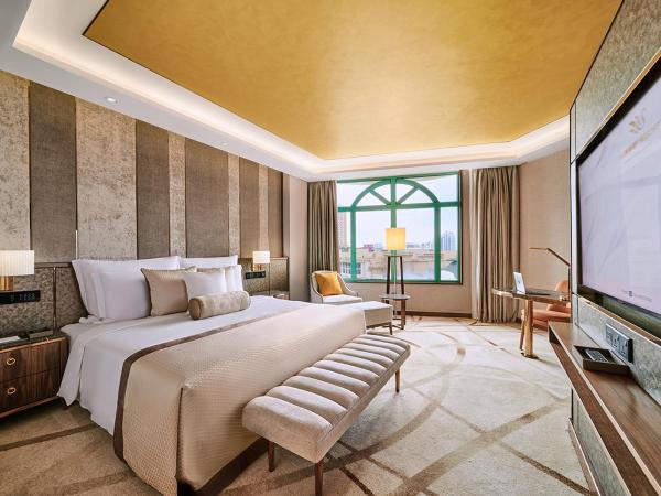 Sunway Resort Hotel : photo 1 de la chambre suite exécutive