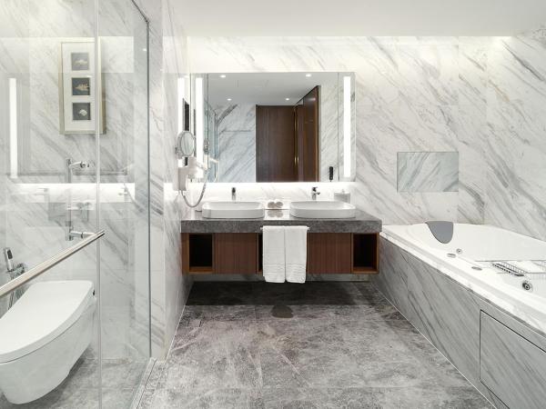 Sunway Resort Hotel : photo 4 de la chambre suite exécutive