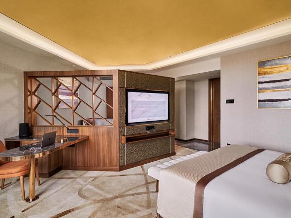 Sunway Resort Hotel : photo 2 de la chambre suite exécutive