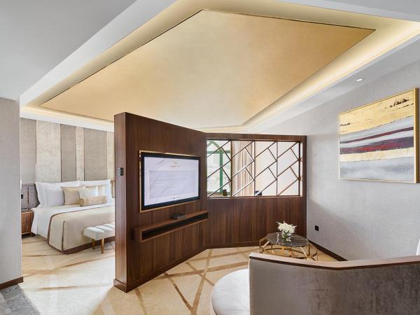 Sunway Resort Hotel : photo 3 de la chambre suite exécutive