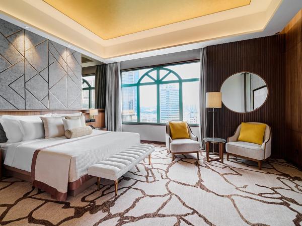 Sunway Resort Hotel : photo 1 de la chambre suite premier