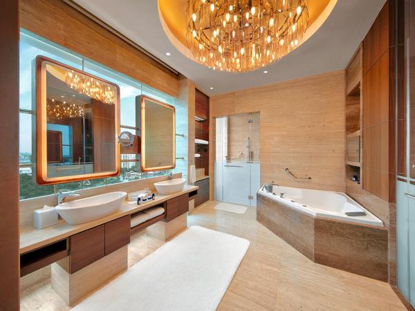 Sunway Resort Hotel : photo 3 de la chambre suite présidentielle