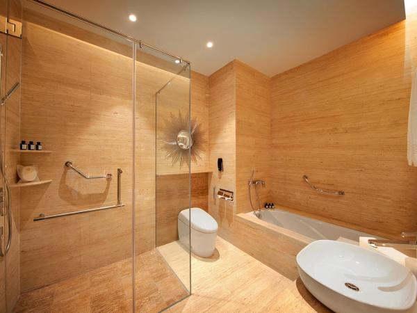 Sunway Resort Hotel : photo 4 de la chambre suite présidentielle