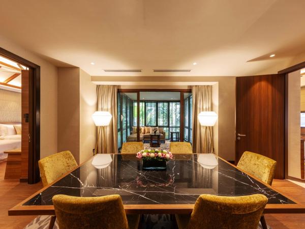 Sunway Resort Hotel : photo 4 de la chambre villa 1 chambre