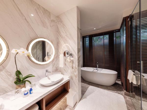 Sunway Resort Hotel : photo 3 de la chambre villa 1 chambre