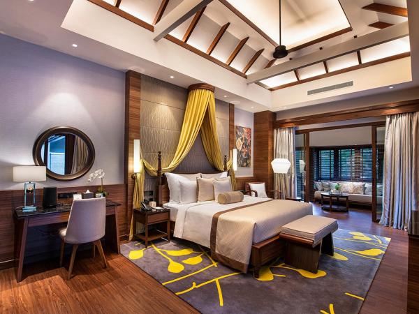 Sunway Resort Hotel : photo 1 de la chambre villa 1 chambre