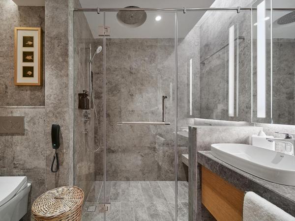 Sunway Resort Hotel : photo 2 de la chambre chambre deluxe double ou lits jumeaux