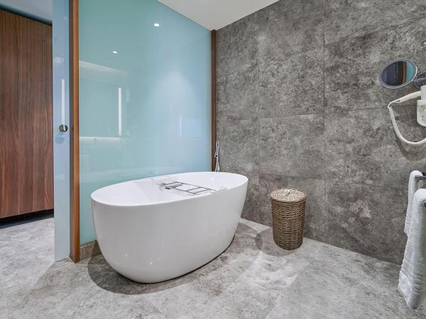 Sunway Resort Hotel : photo 4 de la chambre grande chambre deluxe