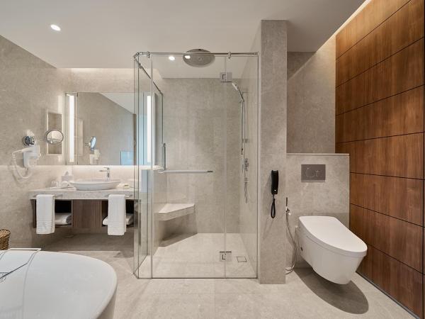 Sunway Resort Hotel : photo 3 de la chambre suite bien-Être