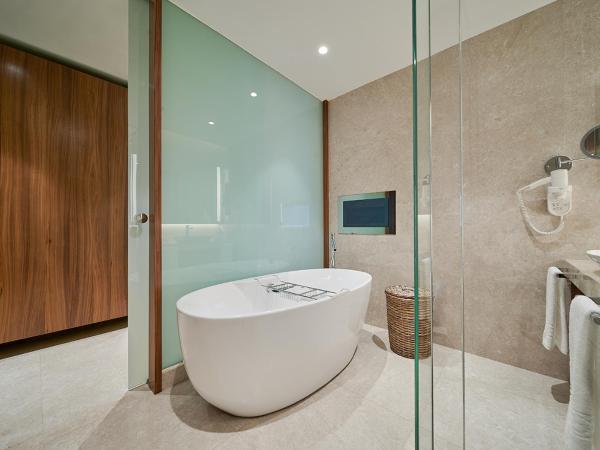 Sunway Resort Hotel : photo 4 de la chambre suite bien-Être