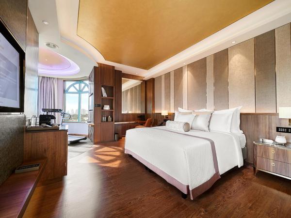 Sunway Resort Hotel : photo 1 de la chambre suite bien-Être