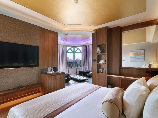 Sunway Resort Hotel : photo 2 de la chambre suite bien-Être