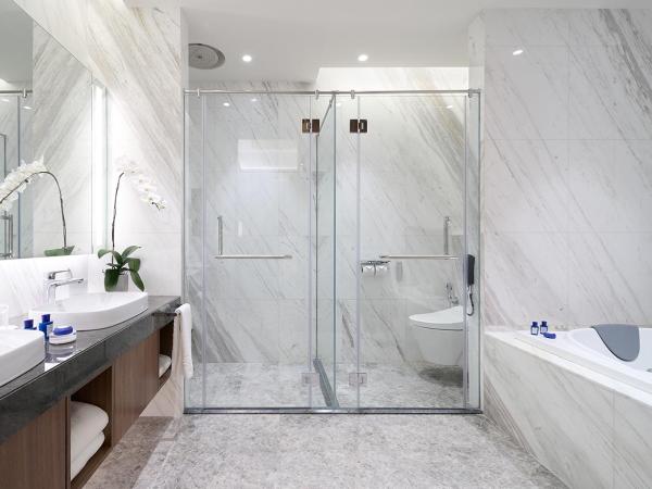 Sunway Resort Hotel : photo 3 de la chambre grande suite sunway