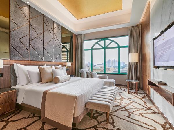 Sunway Resort Hotel : photo 1 de la chambre grande suite sunway