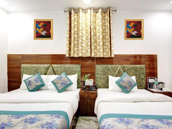 Hotel Shivlok palace : photo 1 de la chambre chambre triple deluxe