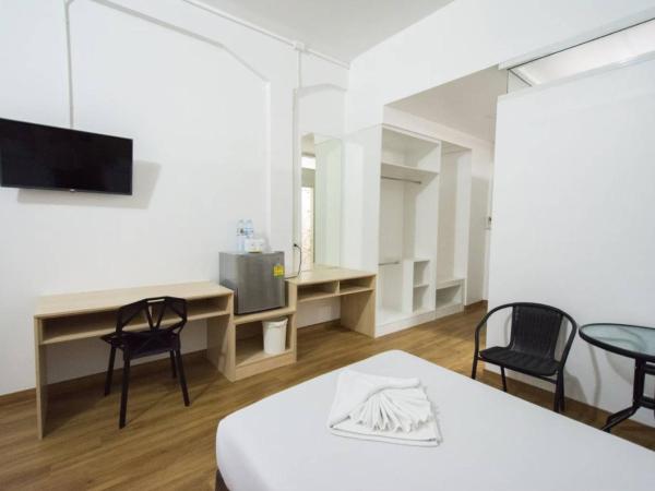 Basaya Beach Hotel & Resort : photo 6 de la chambre new standard twin room