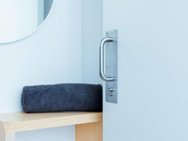Bobopod Tanah Abang, Jakarta : photo 2 de la chambre chambre simple