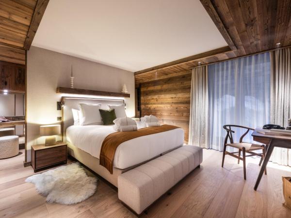 Silverstone by Alpine Resorts : photo 7 de la chambre appartement supérieur