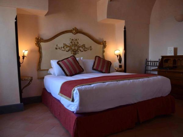 San Francesco al Monte : photo 4 de la chambre suite junior - vue sur mer