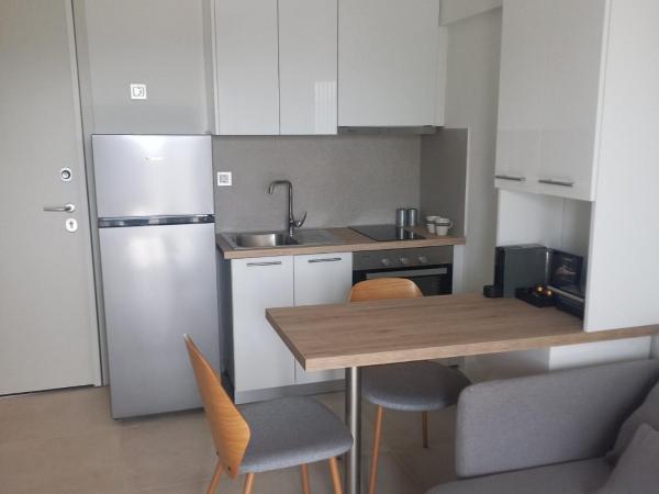 AAA Luxury Residences : photo 5 de la chambre appartement standard