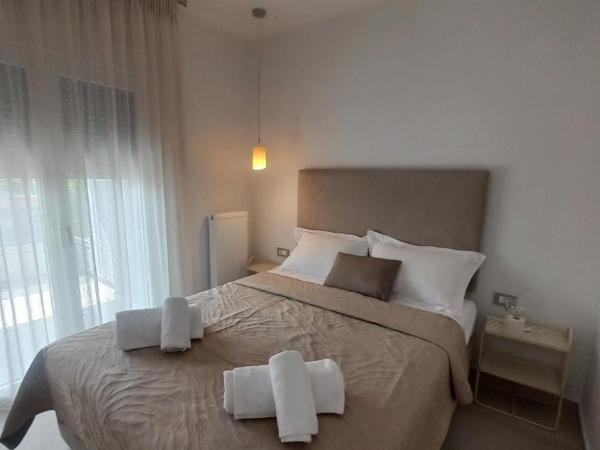 AAA Luxury Residences : photo 2 de la chambre appartement standard