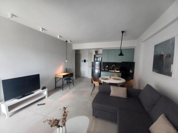 AAA Luxury Residences : photo 1 de la chambre appartement 1 chambre deluxe - vue sur ville