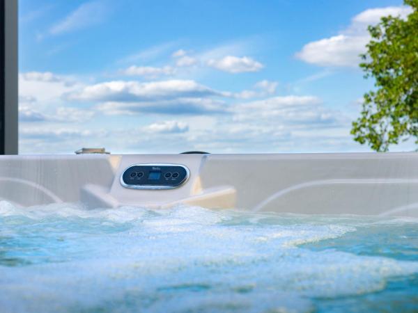 Le Domaine de La Tour des Vents : photo 5 de la chambre chambre deluxe