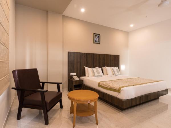 Stamps KANA by Eight Continents : photo 1 de la chambre chambre deluxe (1 adulte + 1 enfant)