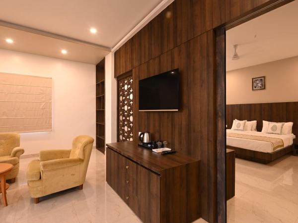 Stamps KANA by Eight Continents : photo 1 de la chambre suite