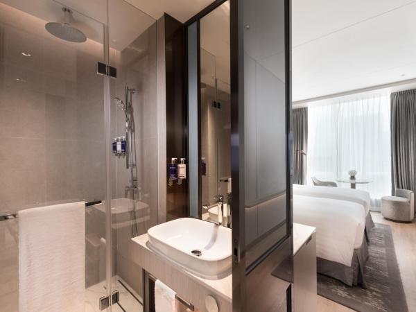 Dorsett Kai Tak : photo 2 de la chambre premier city sky view room