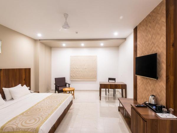 Stamps KANA by Eight Continents : photo 2 de la chambre chambre deluxe (1 adulte + 1 enfant)