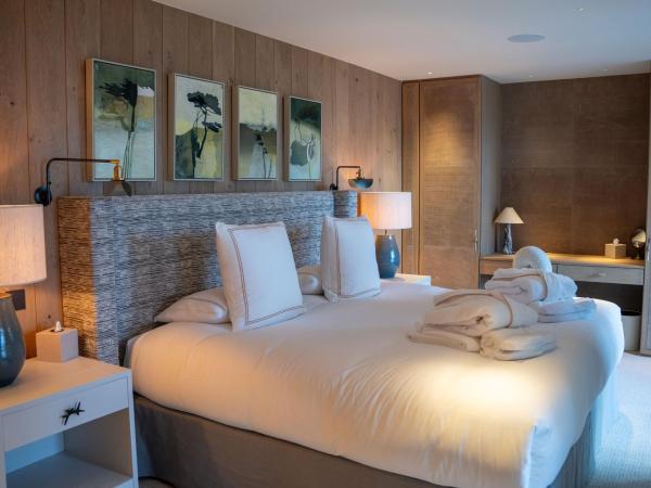 Silverstone by Alpine Resorts : photo 10 de la chambre appartement supérieur