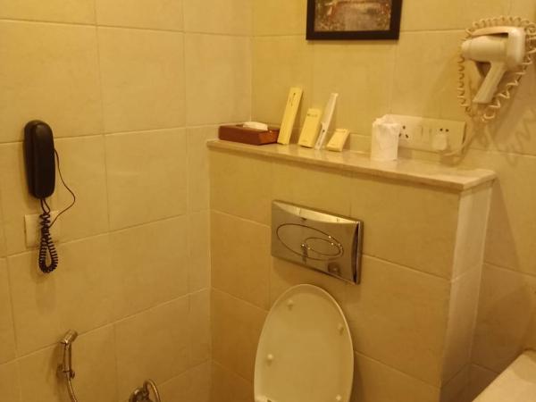 Rockland Hotel, C.R Park : photo 3 de la chambre suite deluxe