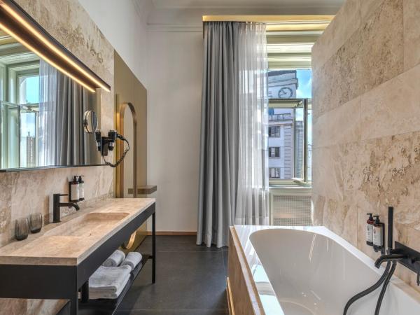 Mottl House by Adrez : photo 5 de la chambre chambre lit king-size supérieure