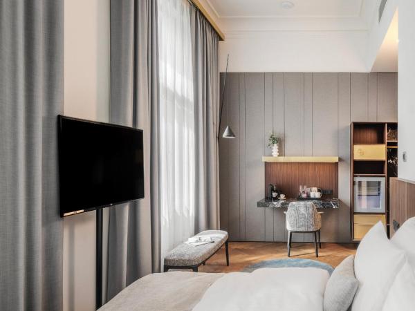 Mottl House by Adrez : photo 4 de la chambre chambre double deluxe