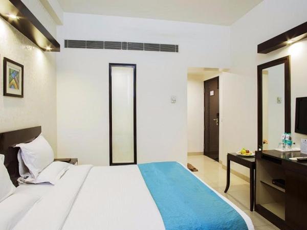 Rockland Hotel, C.R Park : photo 9 de la chambre chambre double standard