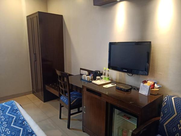 Rockland Hotel, C.R Park : photo 8 de la chambre chambre double standard