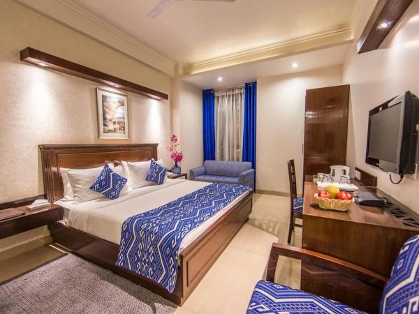 Rockland Hotel, C.R Park : photo 1 de la chambre suite deluxe