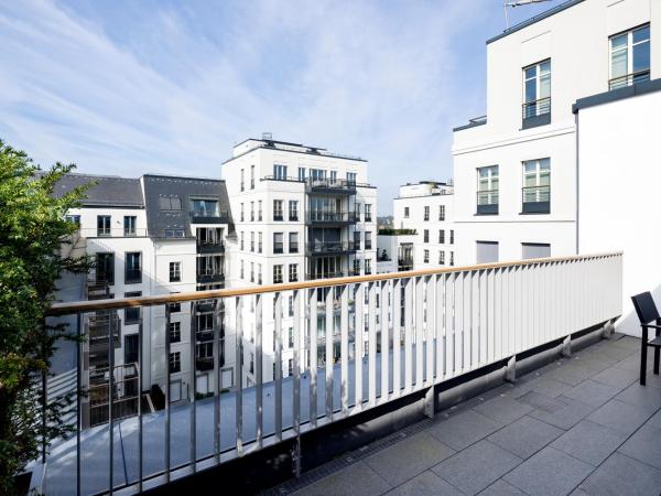 The Wellem, in The Unbound Collection by Hyatt : photo 3 de la chambre suite familiale 2 chambres