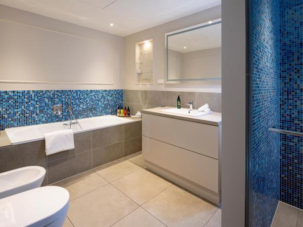 The Wellem, in The Unbound Collection by Hyatt : photo 4 de la chambre suite familiale 2 chambres