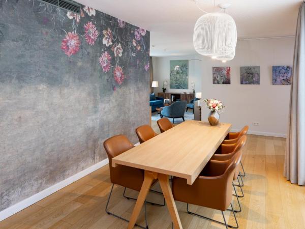 The Wellem, in The Unbound Collection by Hyatt : photo 5 de la chambre suite familiale 2 chambres