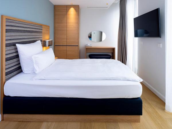 The Wellem, in The Unbound Collection by Hyatt : photo 7 de la chambre suite familiale 2 chambres