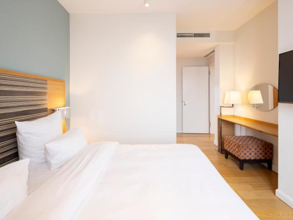 The Wellem, in The Unbound Collection by Hyatt : photo 8 de la chambre suite familiale 2 chambres