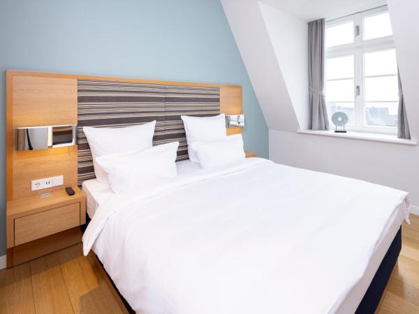 The Wellem, in The Unbound Collection by Hyatt : photo 9 de la chambre suite familiale 2 chambres