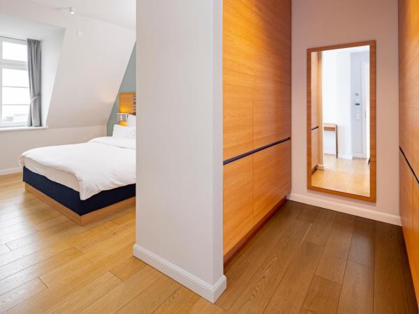 The Wellem, in The Unbound Collection by Hyatt : photo 10 de la chambre suite familiale 2 chambres