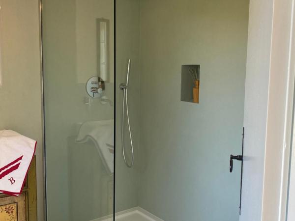 La Bastide Sainte Thérèse : photo 7 de la chambre chambre lit king-size deluxe