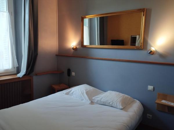 Hotel De Provence : photo 1 de la chambre chambre double