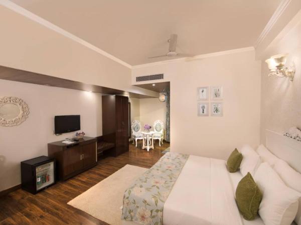 Rockland Hotel, C.R Park : photo 6 de la chambre suite exécutive